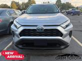 Thumbnail of 2023 Ice Cap Toyota RAV4 Hybrid