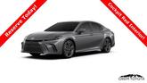 Photo of 2025 Heavy Metal Toyota Camry