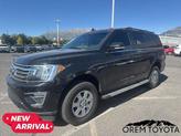 Thumbnail of 2021 Agate Black Metallic Ford Expedition
