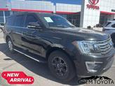 Photo of 2021 Agate Black Metallic Ford Expedition