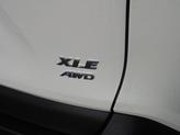 Thumbnail of 2021 Blizzard Pearl Toyota RAV4