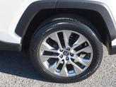 Thumbnail of 2021 Blizzard Pearl Toyota RAV4