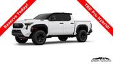 2025 Toyota Tacoma TRD Pro