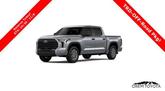 Photo of 2026 Celestial Silver Metallic Toyota Tundra