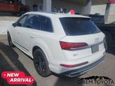 Thumbnail of 2020 White Audi Q7