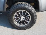 Thumbnail of 2020 Satin Steel Metallic Chevrolet Colorado