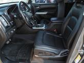 Thumbnail of 2020 Satin Steel Metallic Chevrolet Colorado