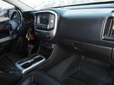 Thumbnail of 2020 Satin Steel Metallic Chevrolet Colorado