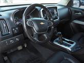 Thumbnail of 2020 Satin Steel Metallic Chevrolet Colorado