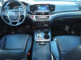 Thumbnail of 2023 Radiant Red Metallic II Honda Ridgeline