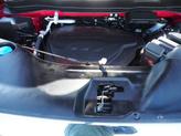 Thumbnail of 2023 Radiant Red Metallic II Honda Ridgeline
