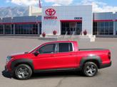 Thumbnail of 2023 Radiant Red Metallic II Honda Ridgeline