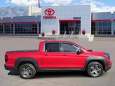 Thumbnail of 2023 Radiant Red Metallic II Honda Ridgeline