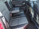 Thumbnail of 2023 Radiant Red Metallic II Honda Ridgeline