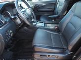 Thumbnail of 2023 Radiant Red Metallic II Honda Ridgeline