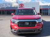 Thumbnail of 2023 Radiant Red Metallic II Honda Ridgeline