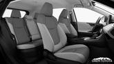 Thumbnail of 2025 Silver Sky Metallic Toyota RAV4 Hybrid