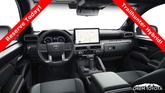 Thumbnail of 2025 Black Toyota Tacoma Hybrid