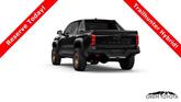 Thumbnail of 2025 Black Toyota Tacoma Hybrid