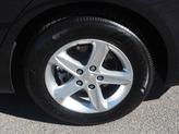 Thumbnail of 2023 Dark Ash Metallic Chevrolet Malibu