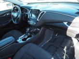 Thumbnail of 2023 Dark Ash Metallic Chevrolet Malibu