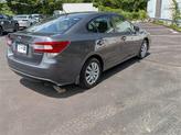 Thumbnail of 2019 Magnetite Gray Metallic Subaru Impreza