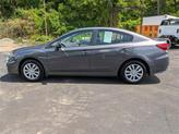 Thumbnail of 2019 Magnetite Gray Metallic Subaru Impreza