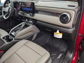 Thumbnail of 2025 Radiant Red Tintcoat Chevrolet Colorado