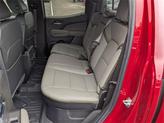 Thumbnail of 2025 Radiant Red Tintcoat Chevrolet Colorado