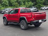 Thumbnail of 2025 Radiant Red Tintcoat Chevrolet Colorado