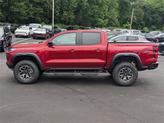 Thumbnail of 2025 Radiant Red Tintcoat Chevrolet Colorado