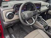 Thumbnail of 2025 Radiant Red Tintcoat Chevrolet Colorado