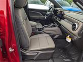 Thumbnail of 2025 Radiant Red Tintcoat Chevrolet Colorado