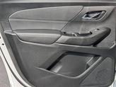 Thumbnail of 2022 Iridescent Pearl Tricoat Chevrolet Traverse