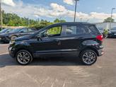 Thumbnail of 2018 Shadow Black Ford EcoSport
