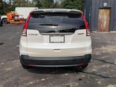 Thumbnail of 2013 White Diamond Pearl Honda CR-V
