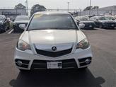 Thumbnail of 2011 White Diamond Pearl Acura RDX