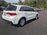 Thumbnail of 2011 White Diamond Pearl Acura RDX
