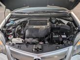 Thumbnail of 2011 White Diamond Pearl Acura RDX