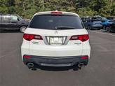 Thumbnail of 2011 White Diamond Pearl Acura RDX