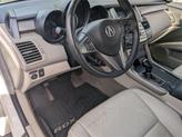 Thumbnail of 2011 White Diamond Pearl Acura RDX