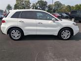 Thumbnail of 2011 White Diamond Pearl Acura RDX