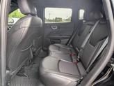 Thumbnail of 2022 Diamond Black Crystal Pearlcoat Jeep Compass