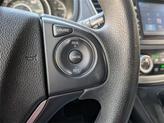 Thumbnail of 2015 Gray Honda CR-V