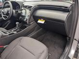 Thumbnail of 2022 Shimmering Silver Hyundai TUCSON