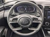 Thumbnail of 2022 Shimmering Silver Hyundai TUCSON