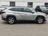Thumbnail of 2022 Shimmering Silver Hyundai TUCSON
