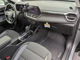 Thumbnail of 2026 Sterling Gray Metallic Chevrolet Trailblazer