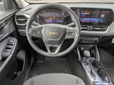 Thumbnail of 2026 Sterling Gray Metallic Chevrolet Trailblazer
