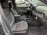Thumbnail of 2026 Sterling Gray Metallic Chevrolet Trailblazer